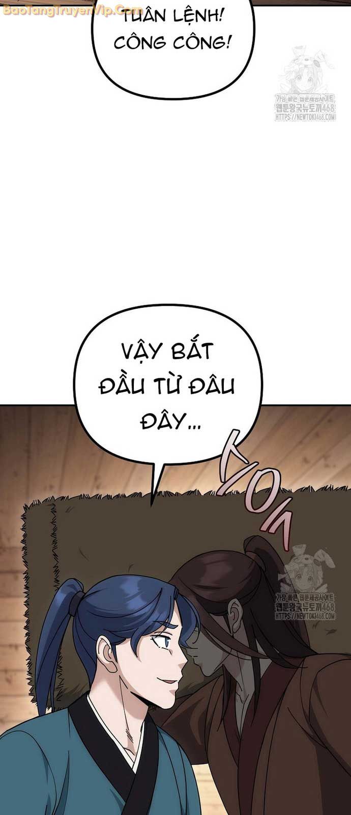 Hoạn Quan Tuyệt Luân Chap 13 - Next Chap 14