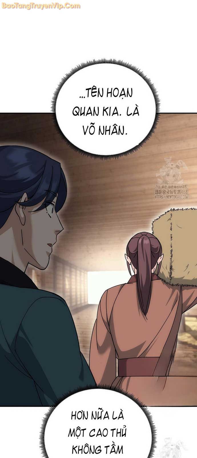 Hoạn Quan Tuyệt Luân Chap 13 - Next Chap 14