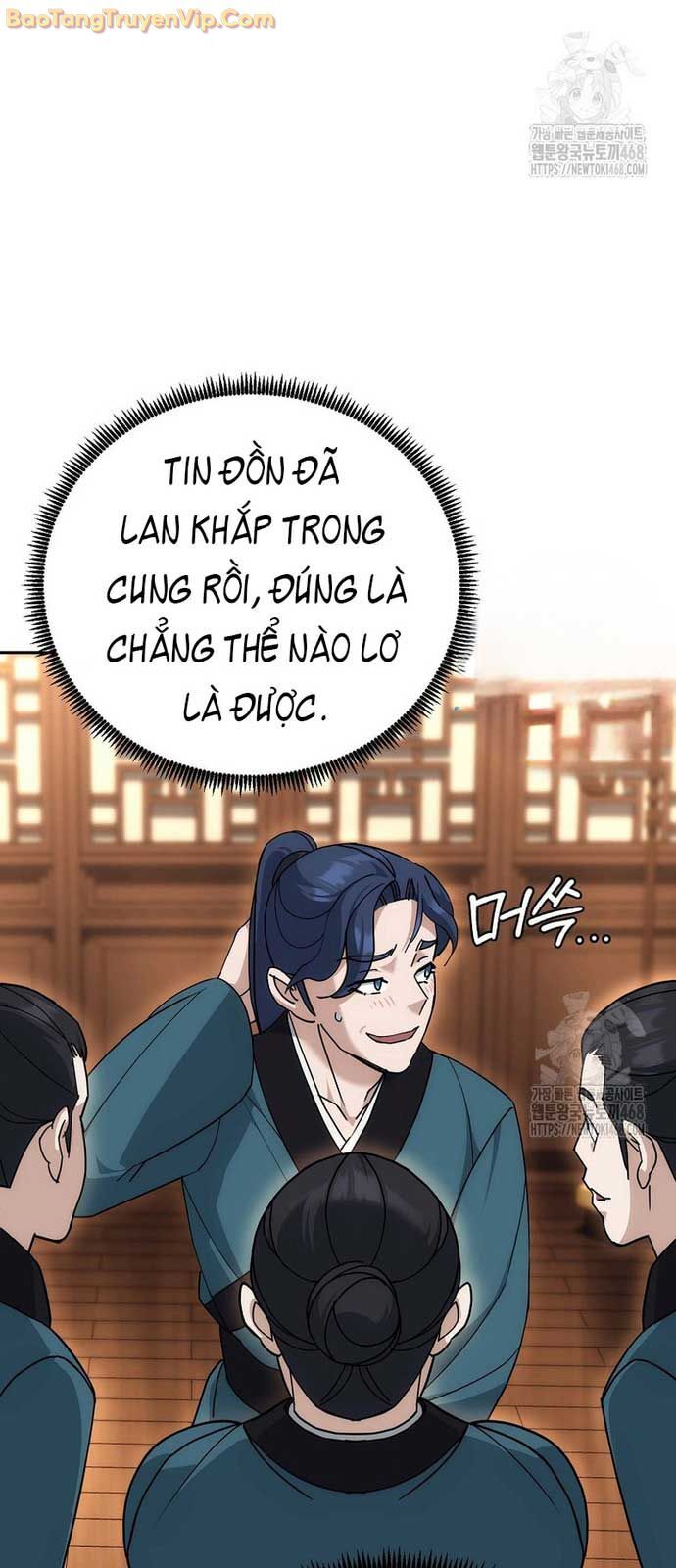 Hoạn Quan Tuyệt Luân Chap 13 - Next Chap 14