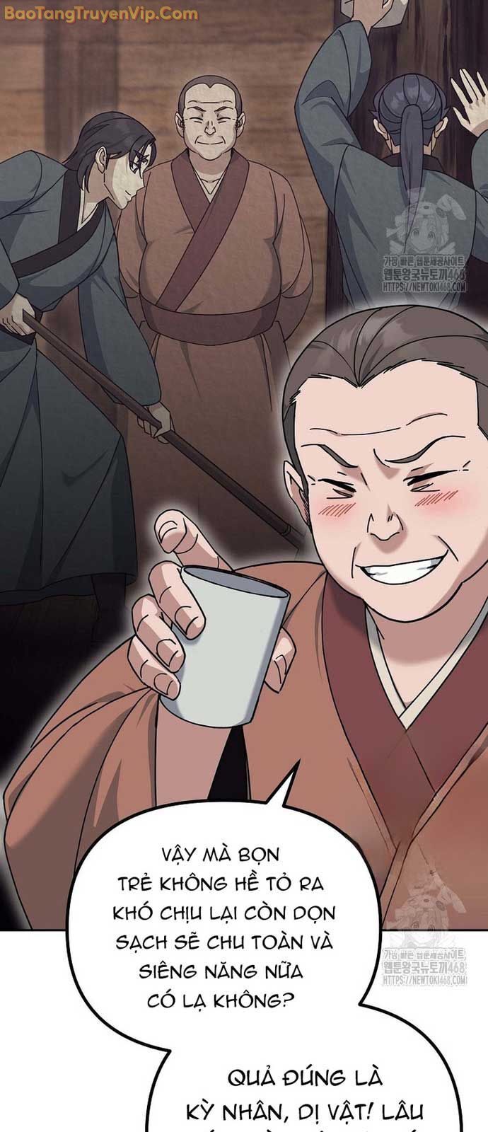 Hoạn Quan Tuyệt Luân Chap 13 - Next Chap 14