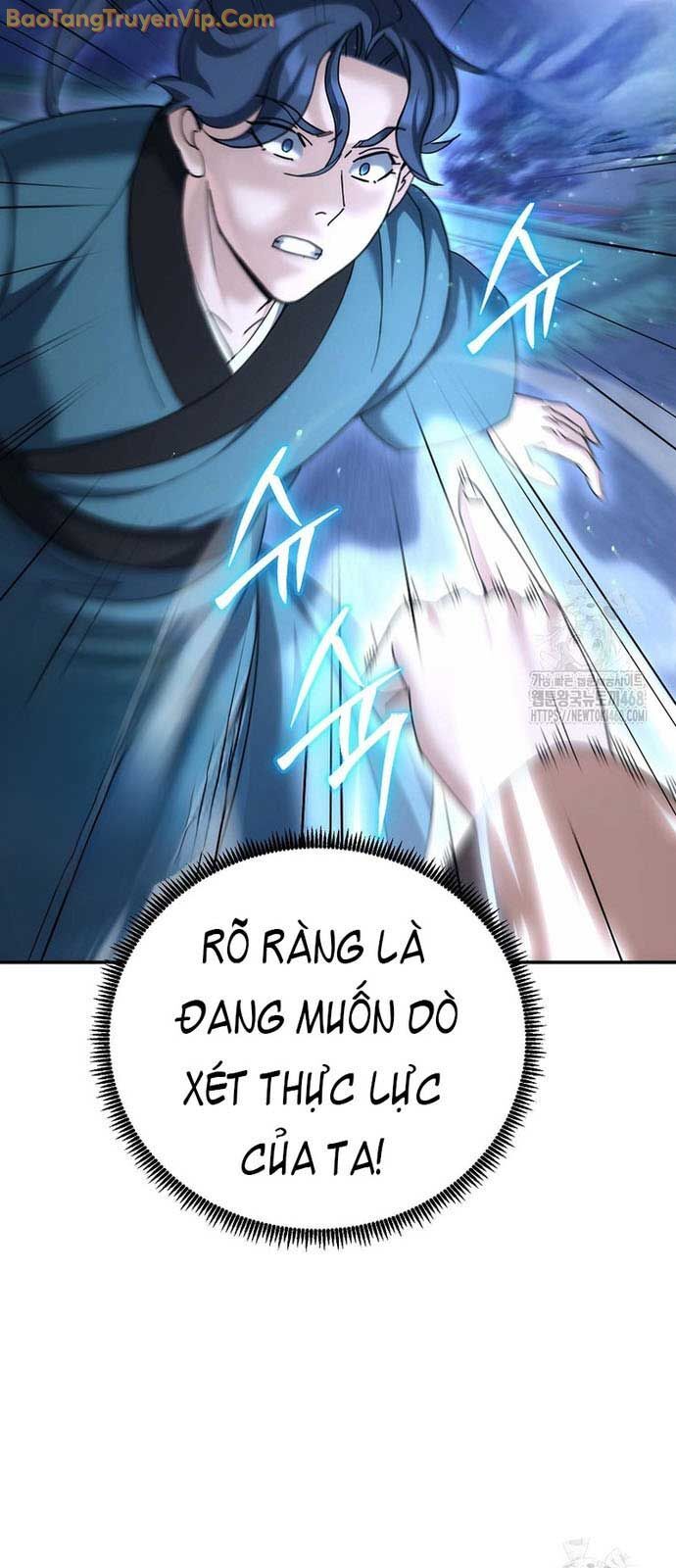 Hoạn Quan Tuyệt Luân Chap 14 - Next Chap 15