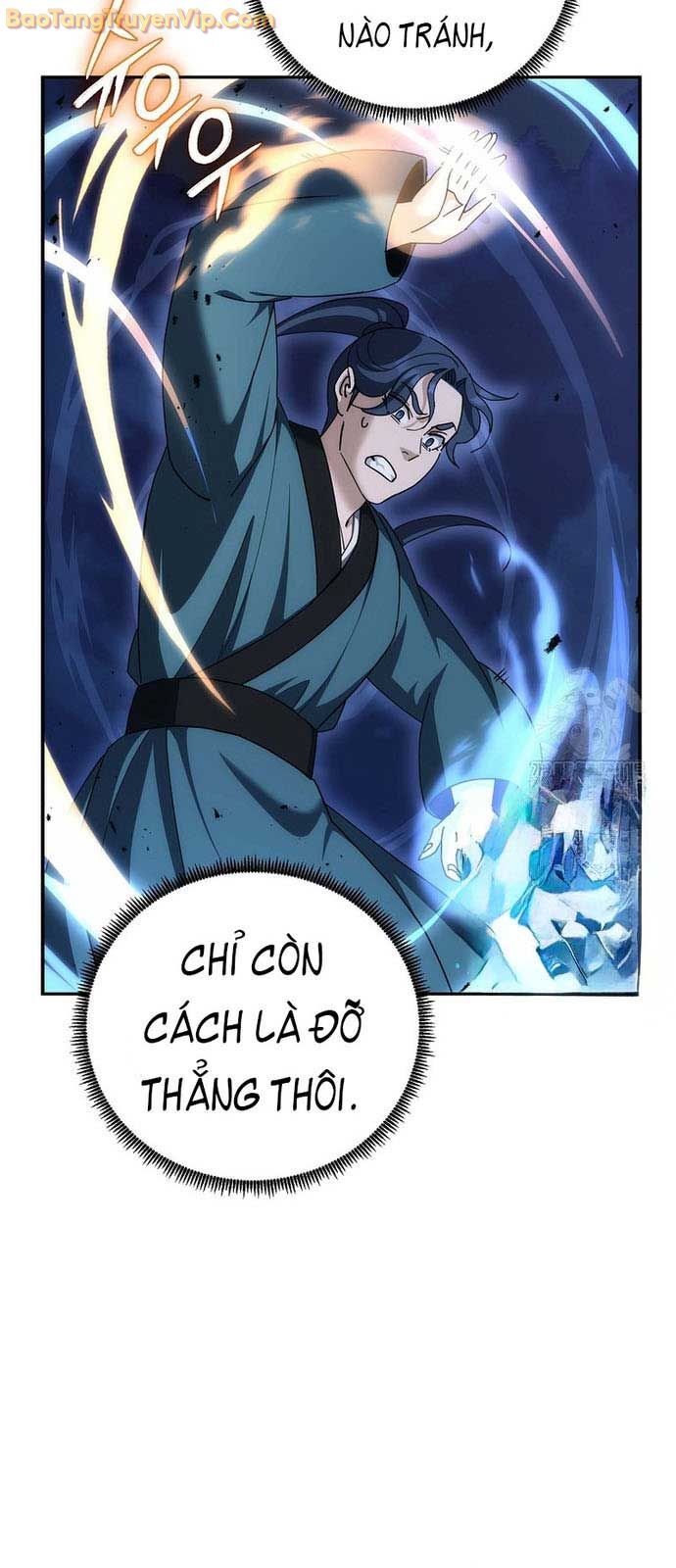 Hoạn Quan Tuyệt Luân Chap 14 - Next Chap 15