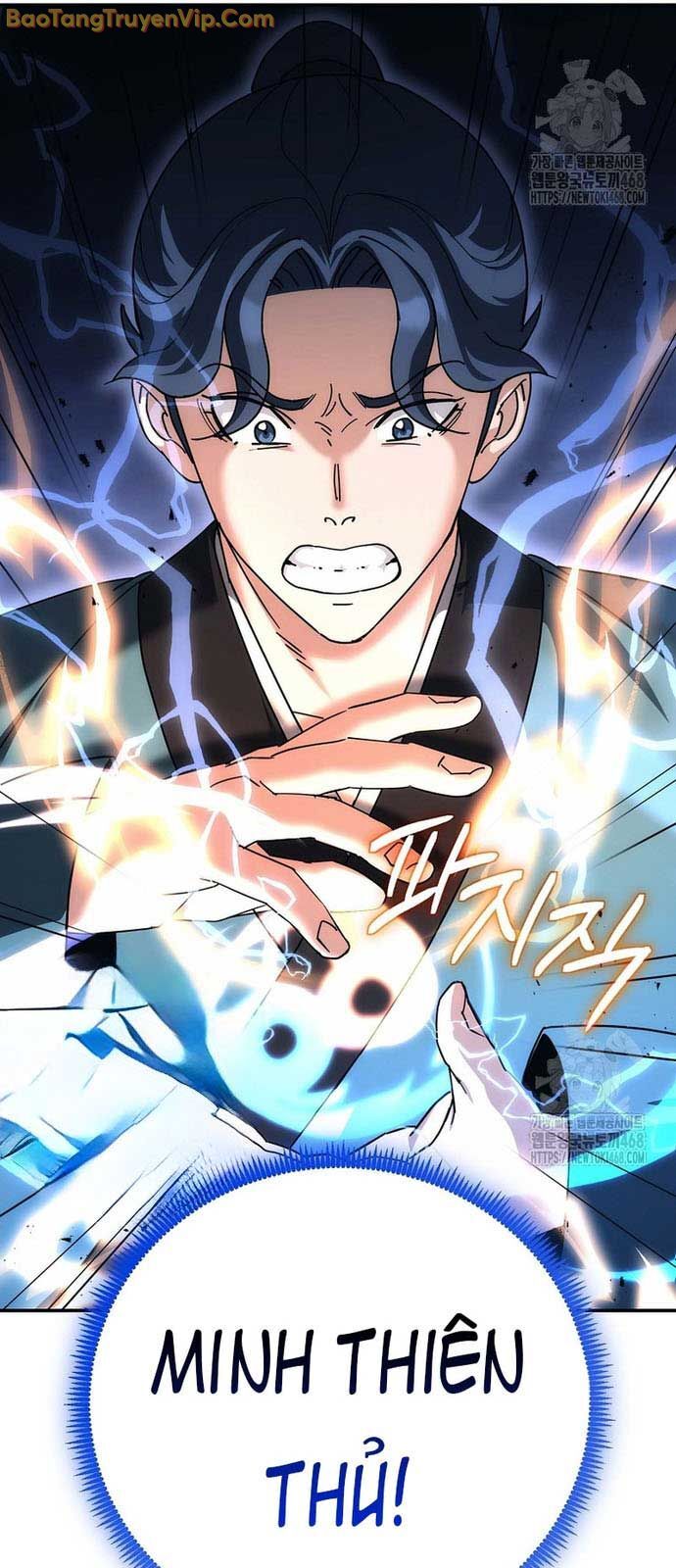 Hoạn Quan Tuyệt Luân Chap 14 - Next Chap 15