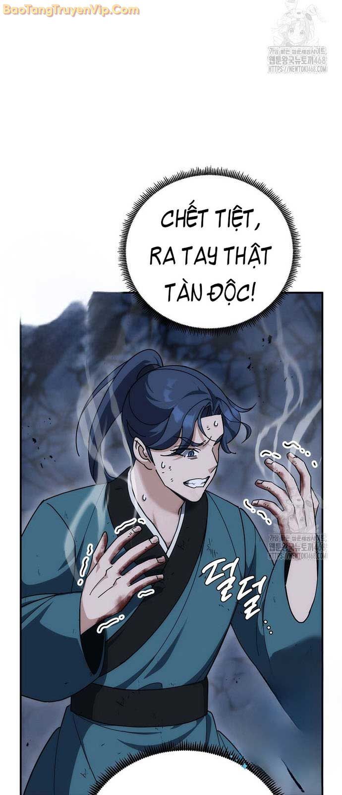 Hoạn Quan Tuyệt Luân Chap 14 - Next Chap 15