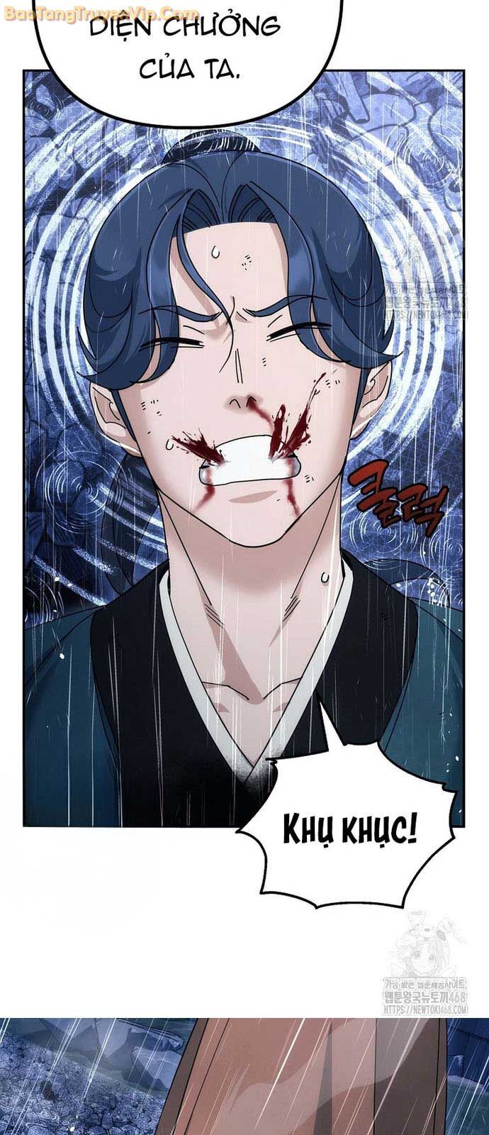 Hoạn Quan Tuyệt Luân Chap 14 - Next Chap 15