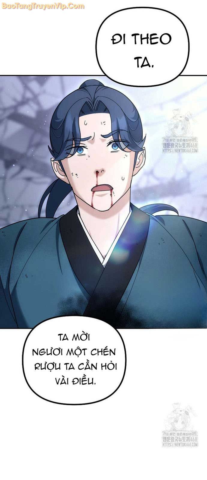 Hoạn Quan Tuyệt Luân Chap 14 - Next Chap 15