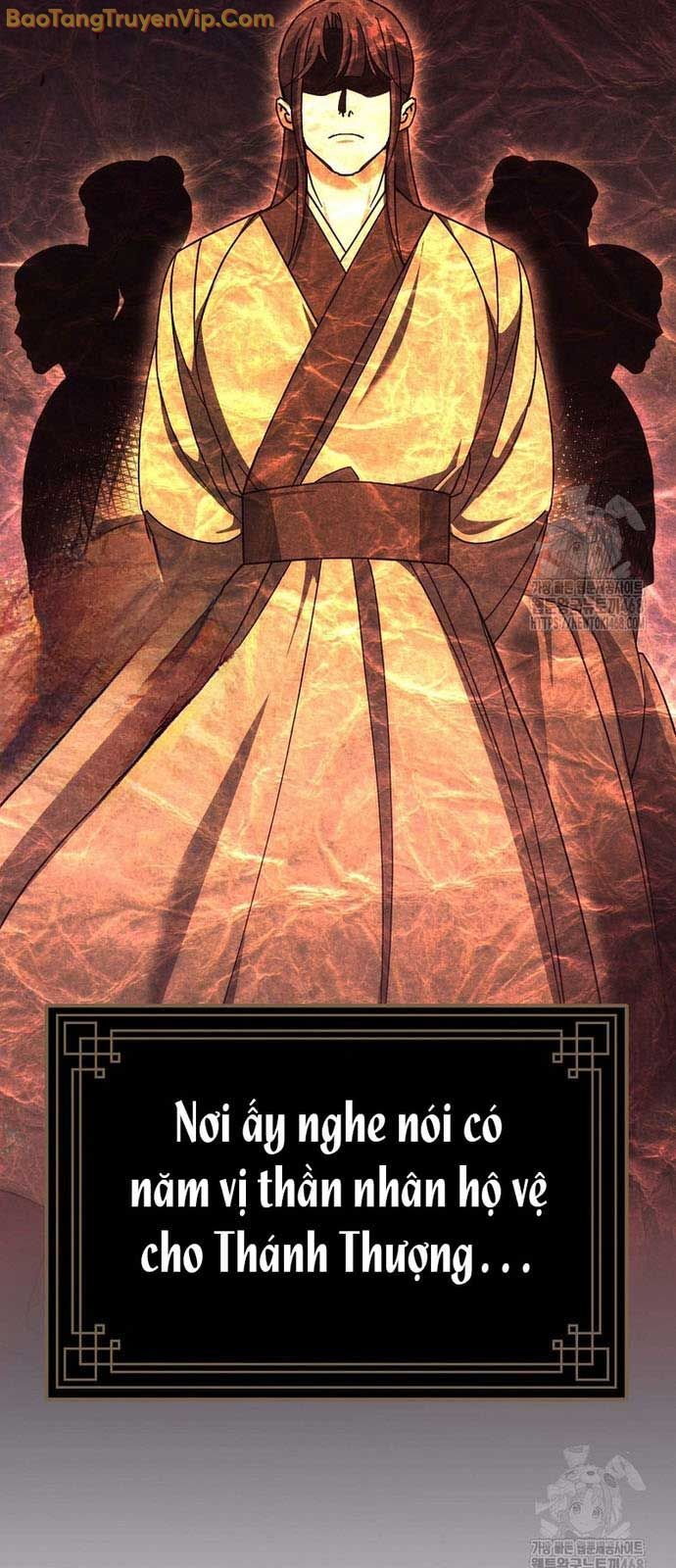 Hoạn Quan Tuyệt Luân Chap 14 - Next Chap 15