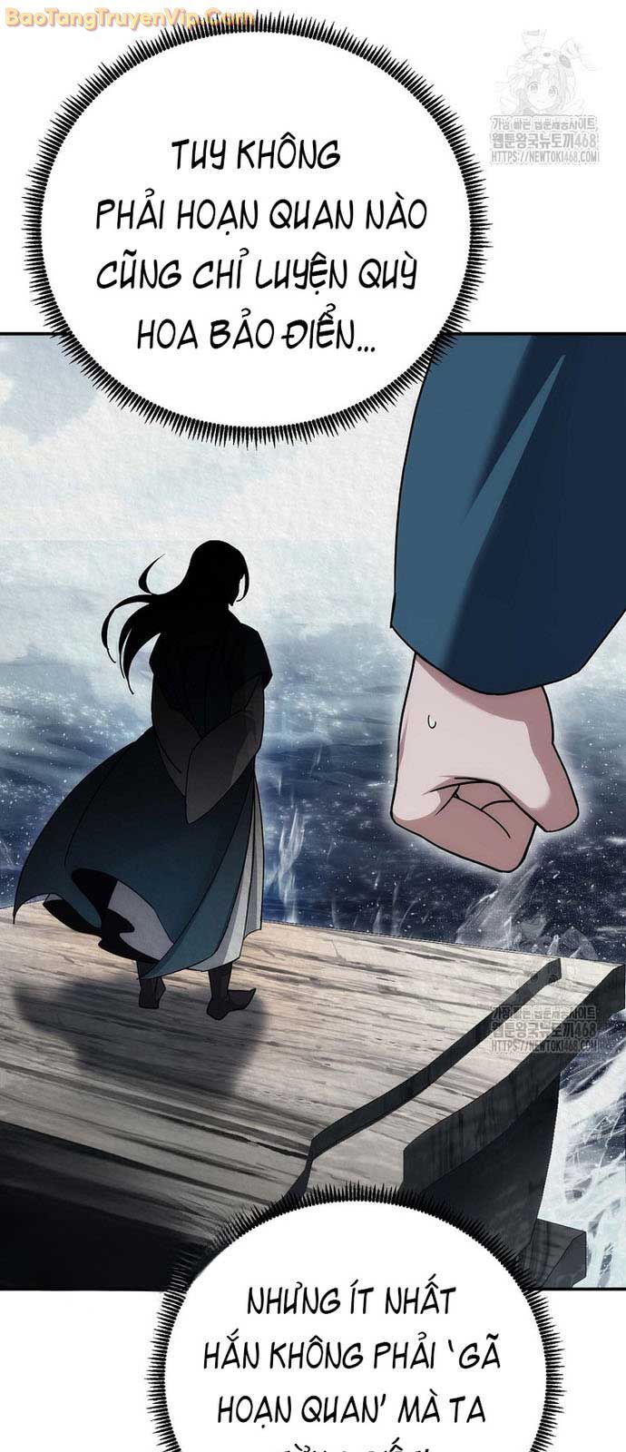 Hoạn Quan Tuyệt Luân Chap 14 - Next Chap 15