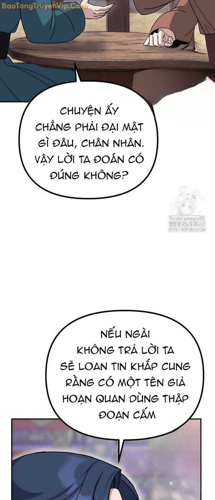 Hoạn Quan Tuyệt Luân Chap 14 - Next Chap 15