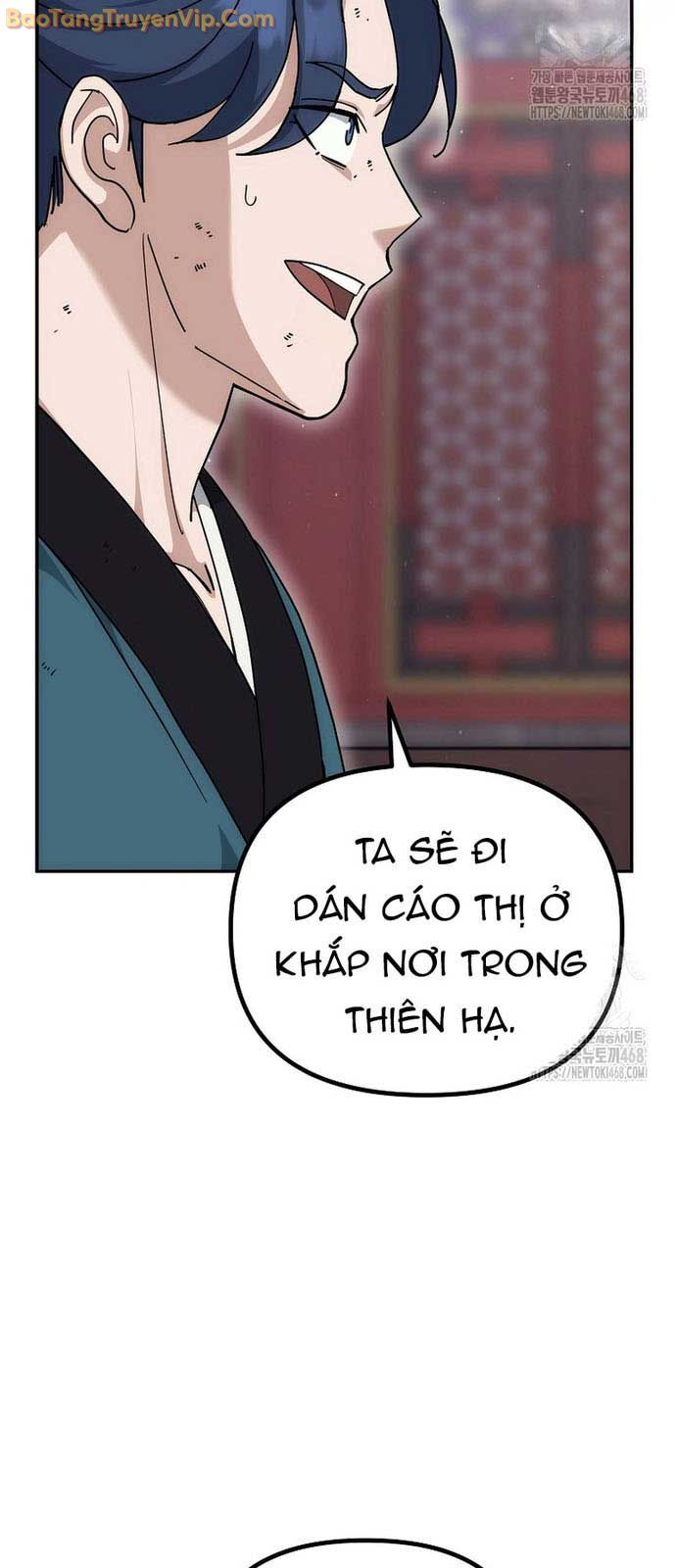 Hoạn Quan Tuyệt Luân Chap 14 - Next Chap 15