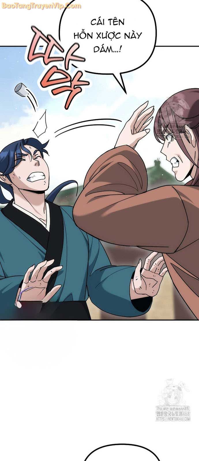 Hoạn Quan Tuyệt Luân Chap 14 - Next Chap 15