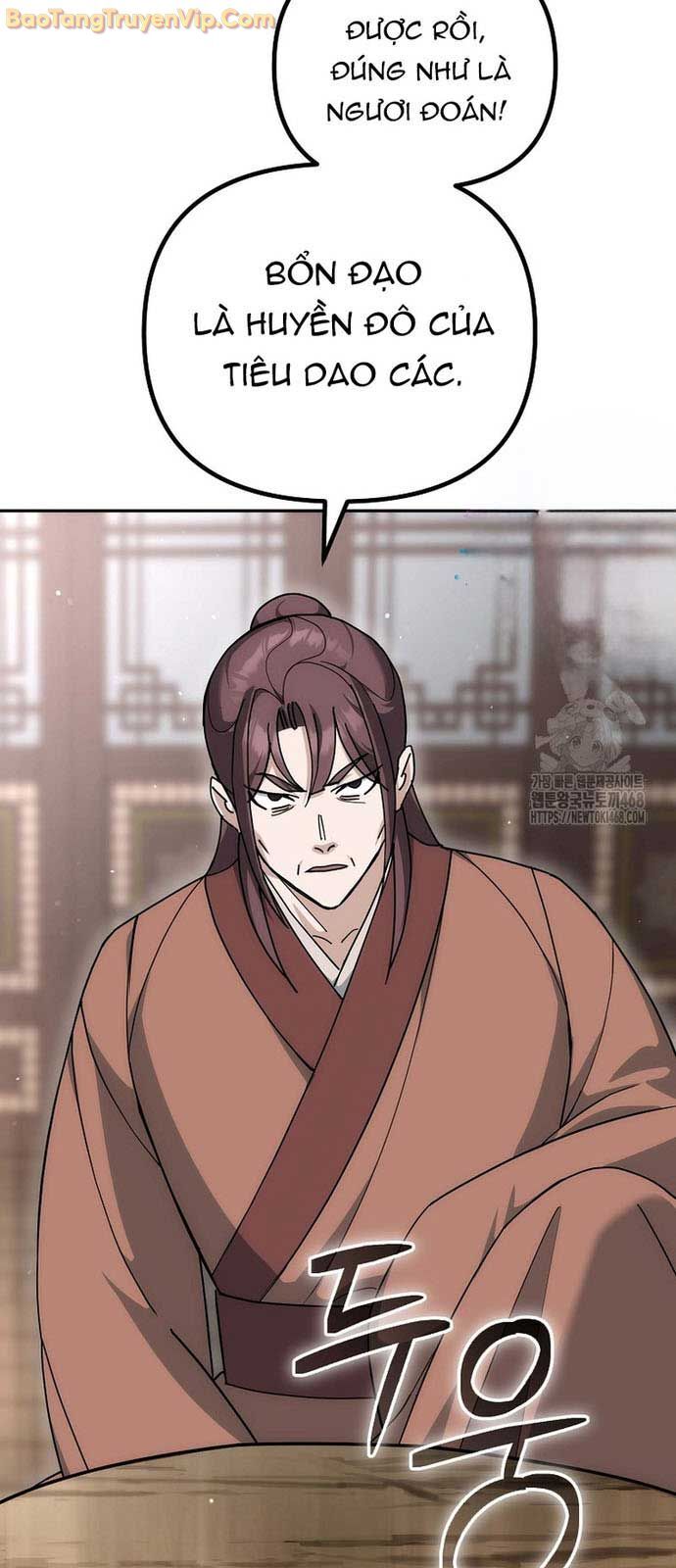 Hoạn Quan Tuyệt Luân Chap 14 - Next Chap 15