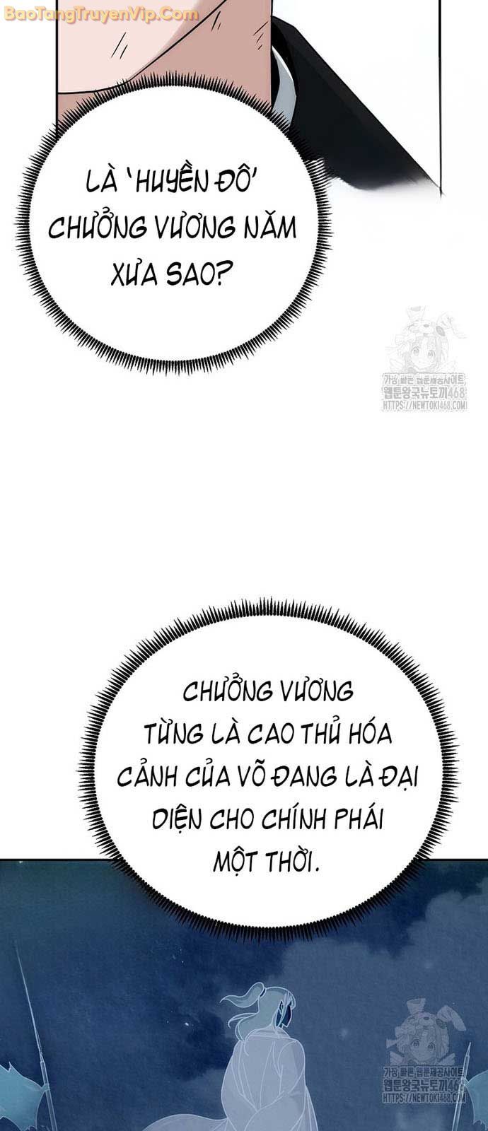 Hoạn Quan Tuyệt Luân Chap 14 - Next Chap 15