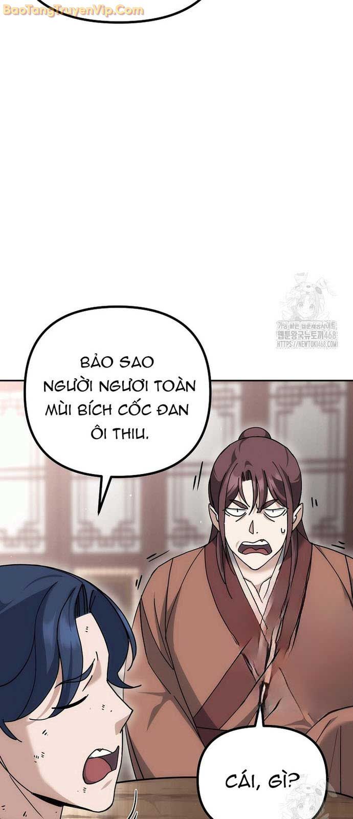 Hoạn Quan Tuyệt Luân Chap 14 - Next Chap 15
