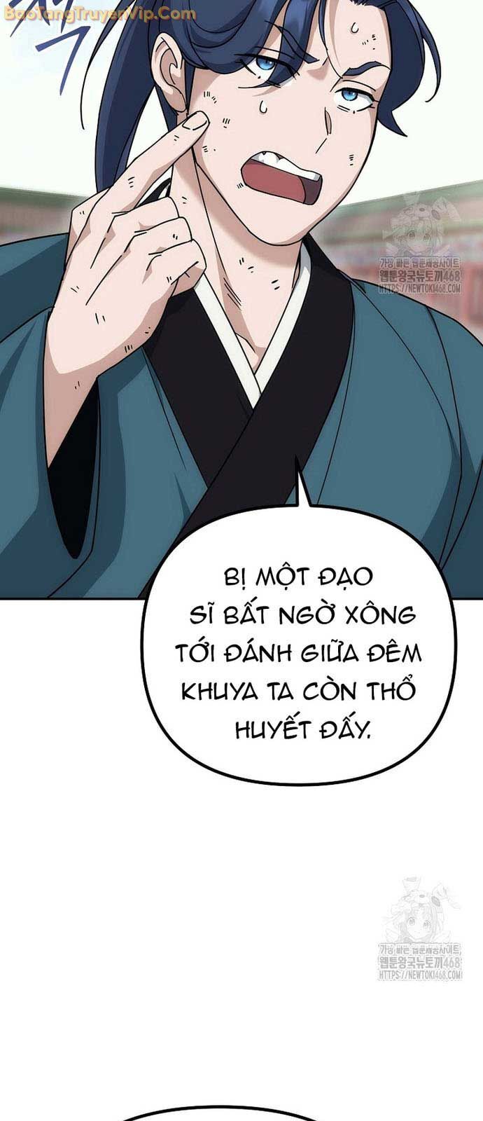 Hoạn Quan Tuyệt Luân Chap 14 - Next Chap 15