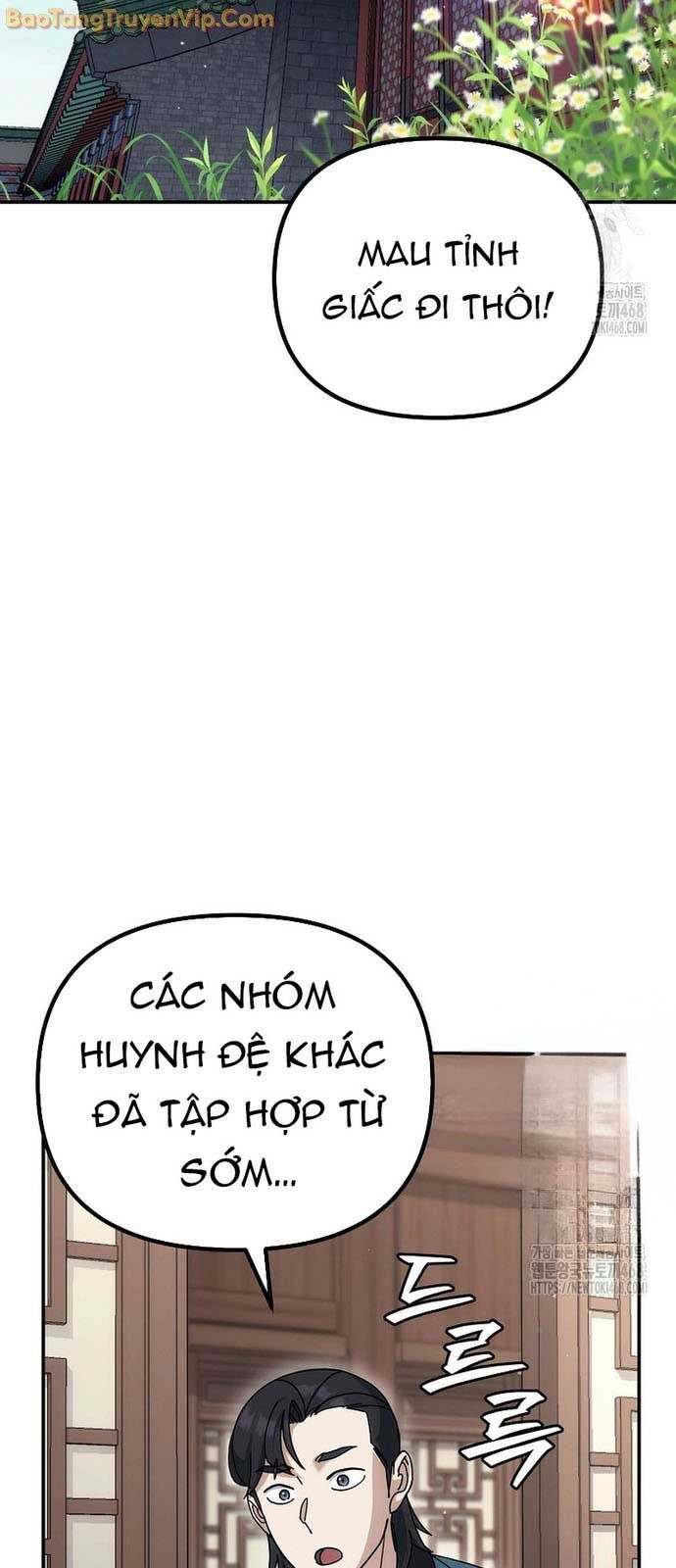 Hoạn Quan Tuyệt Luân Chap 15 - Next Chap 16