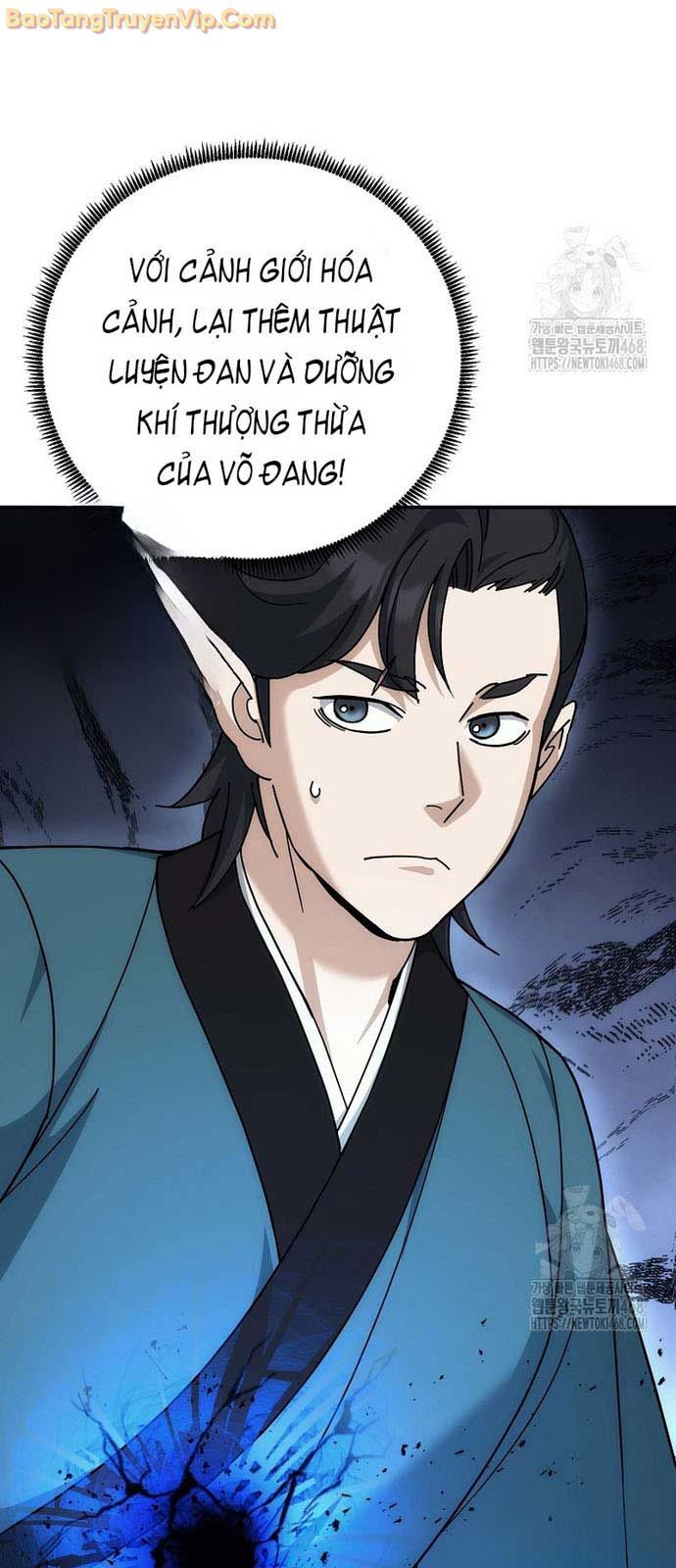 Hoạn Quan Tuyệt Luân Chap 15 - Next Chap 16
