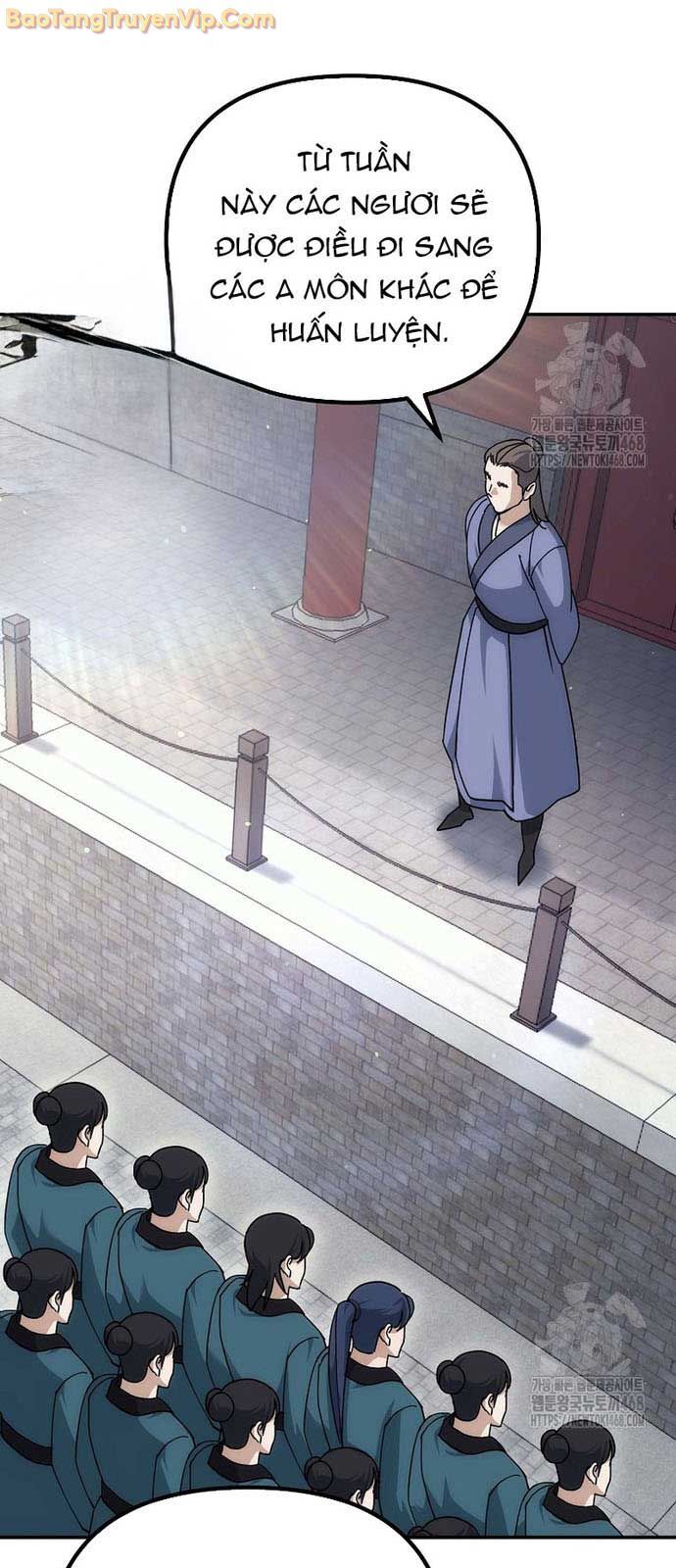 Hoạn Quan Tuyệt Luân Chap 15 - Next Chap 16
