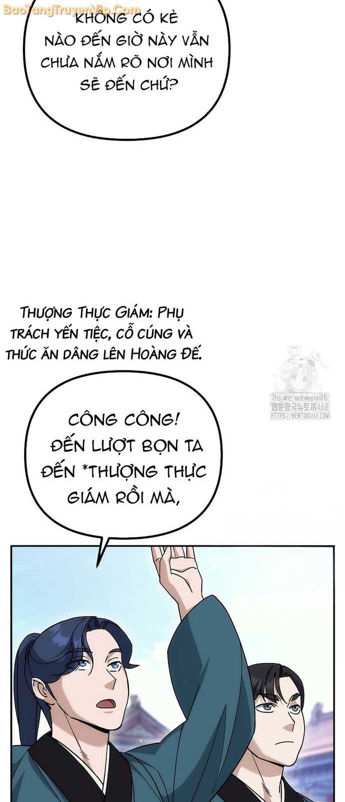 Hoạn Quan Tuyệt Luân Chap 15 - Next Chap 16