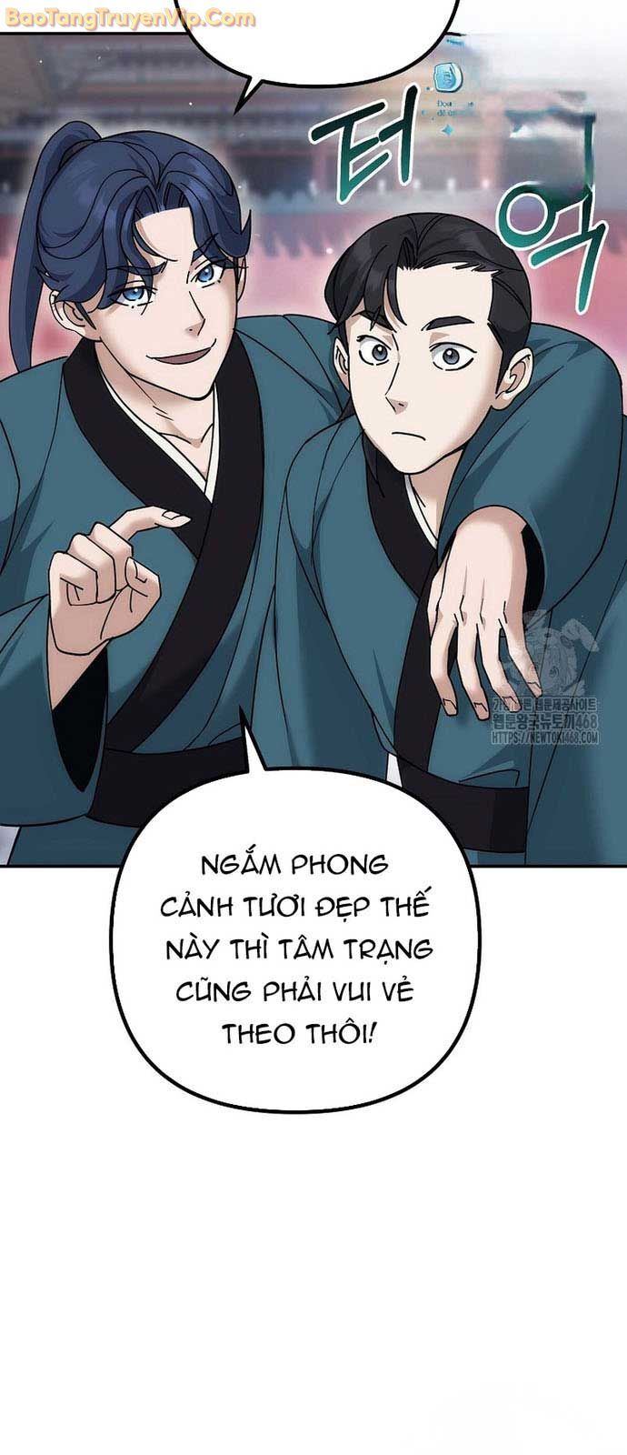 Hoạn Quan Tuyệt Luân Chap 15 - Next Chap 16