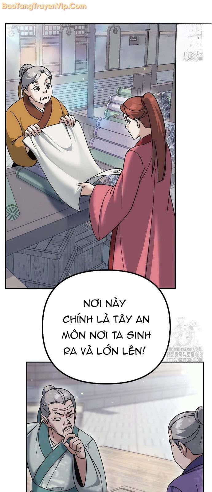 Hoạn Quan Tuyệt Luân Chap 15 - Next Chap 16