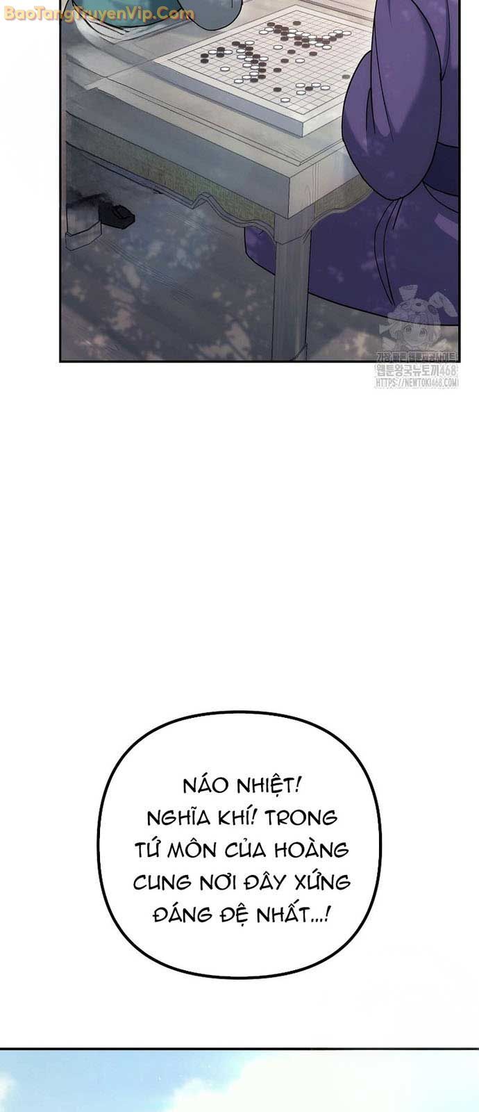 Hoạn Quan Tuyệt Luân Chap 15 - Next Chap 16