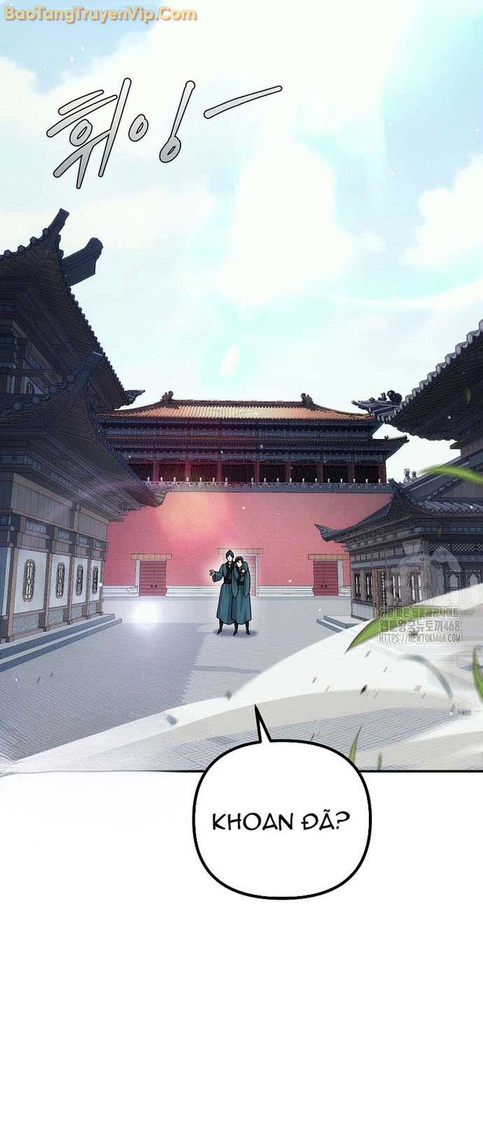 Hoạn Quan Tuyệt Luân Chap 15 - Next Chap 16