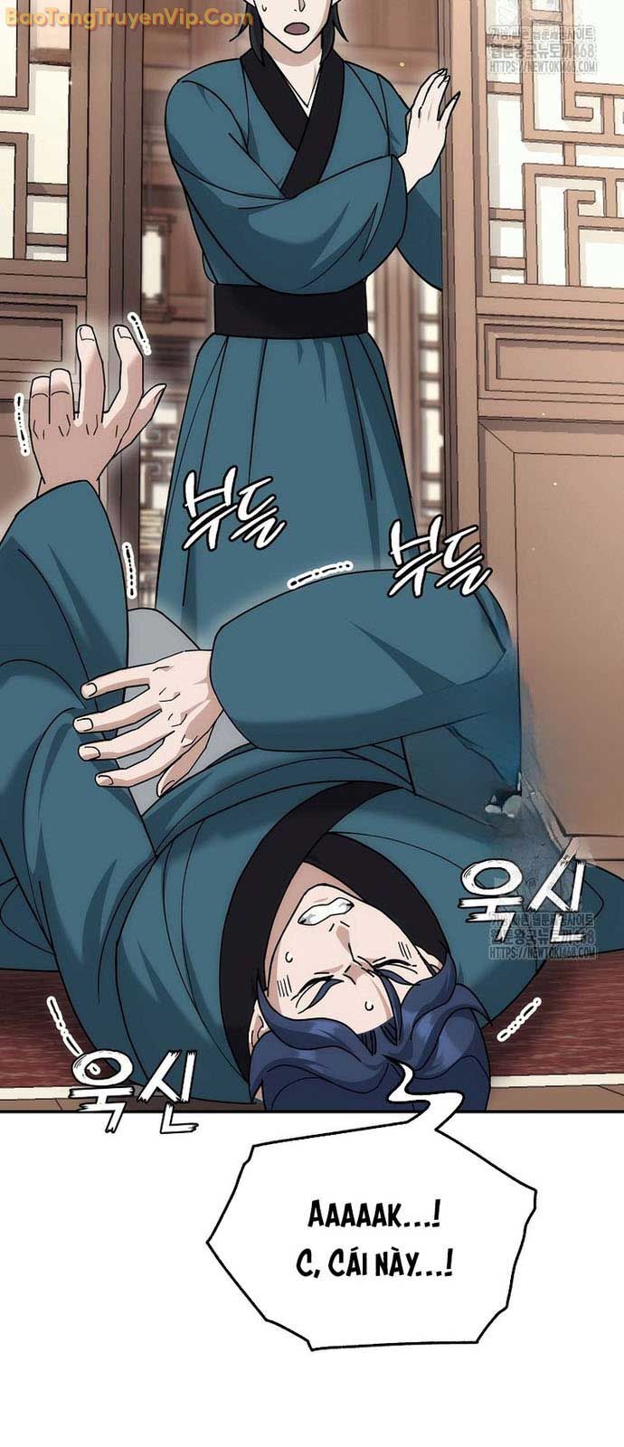 Hoạn Quan Tuyệt Luân Chap 15 - Next Chap 16