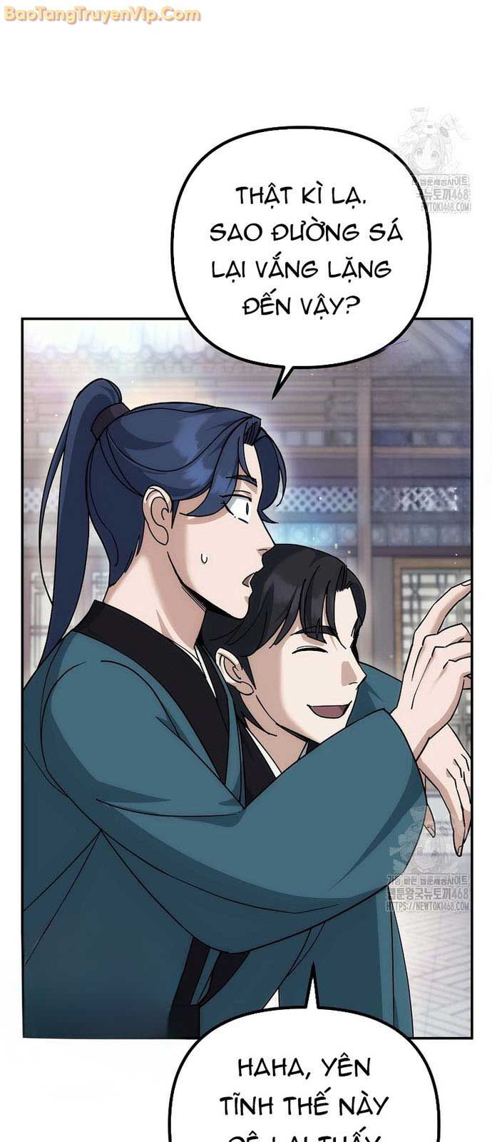 Hoạn Quan Tuyệt Luân Chap 15 - Next Chap 16