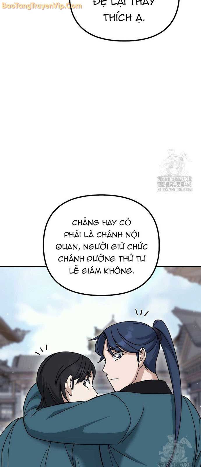 Hoạn Quan Tuyệt Luân Chap 15 - Next Chap 16