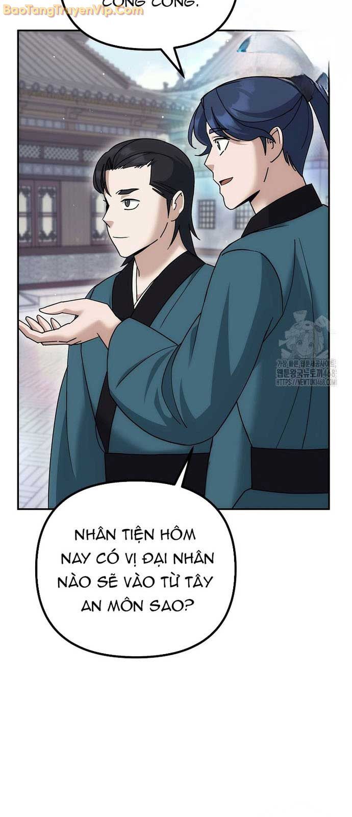 Hoạn Quan Tuyệt Luân Chap 15 - Next Chap 16
