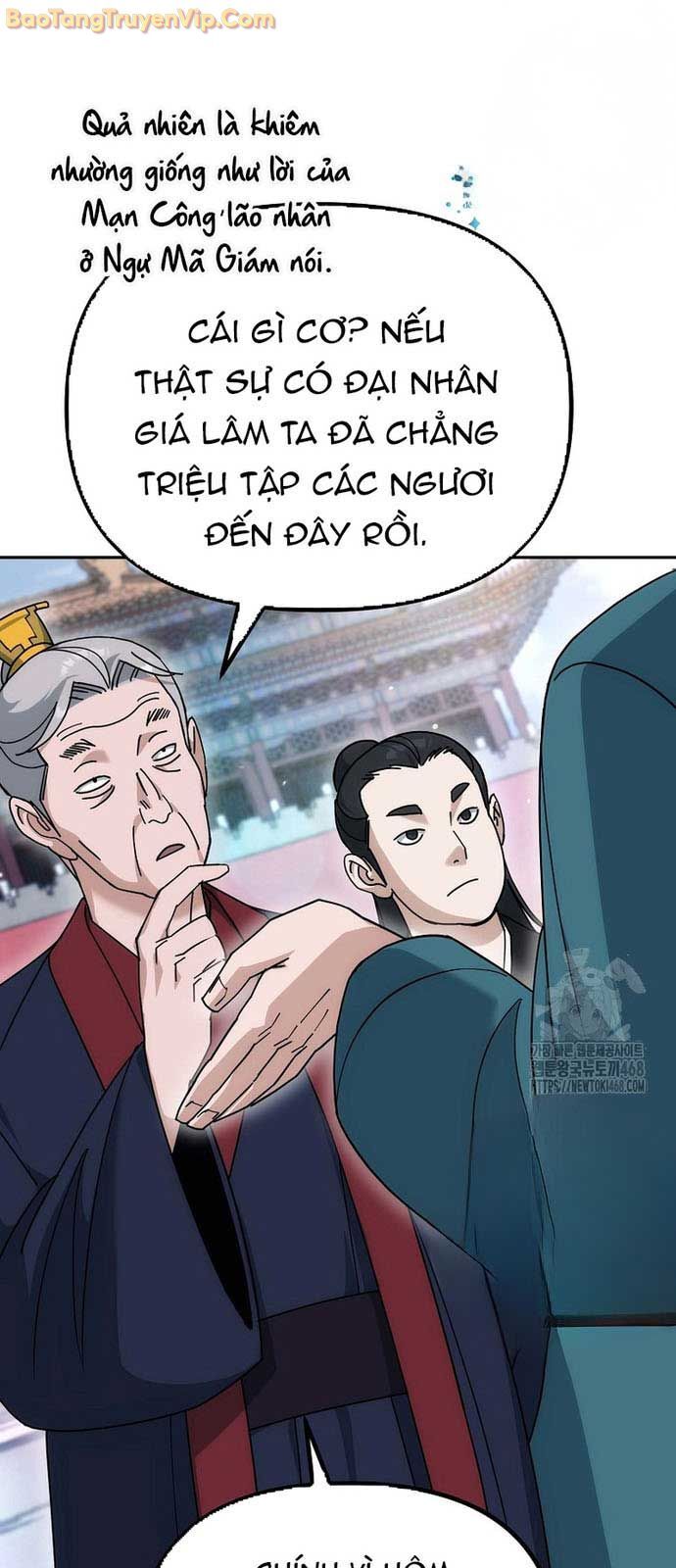 Hoạn Quan Tuyệt Luân Chap 15 - Next Chap 16