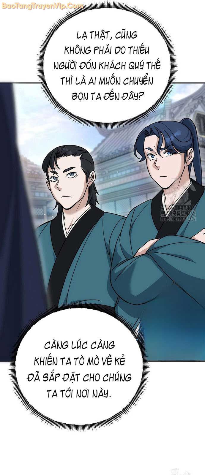 Hoạn Quan Tuyệt Luân Chap 15 - Next Chap 16