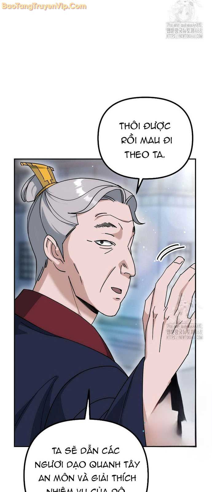 Hoạn Quan Tuyệt Luân Chap 15 - Next Chap 16