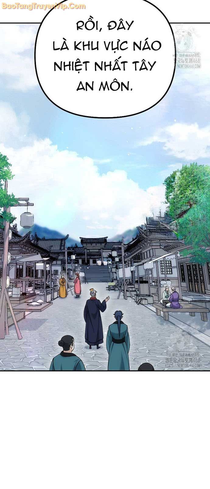 Hoạn Quan Tuyệt Luân Chap 15 - Next Chap 16