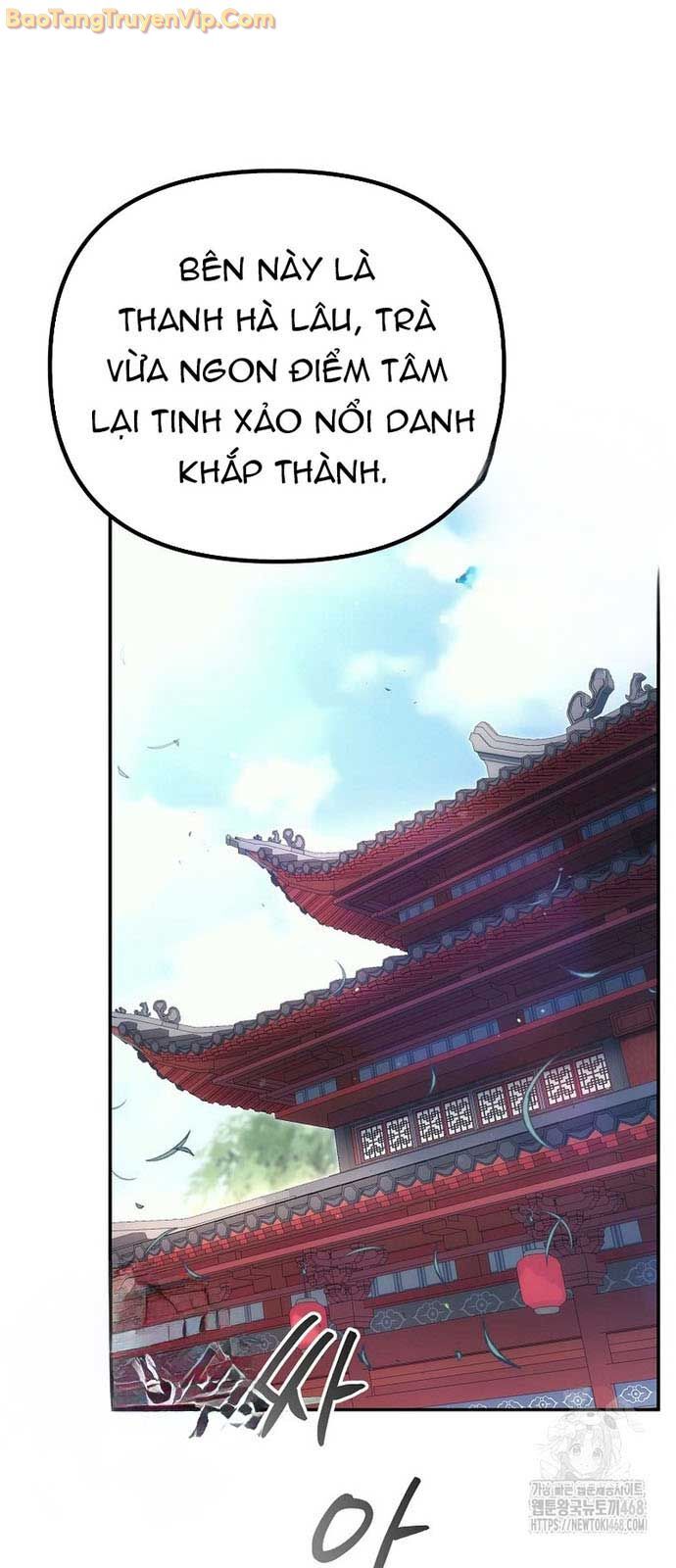 Hoạn Quan Tuyệt Luân Chap 15 - Next Chap 16