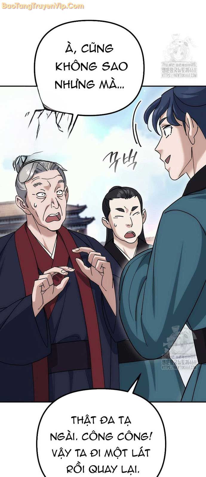 Hoạn Quan Tuyệt Luân Chap 15 - Next Chap 16