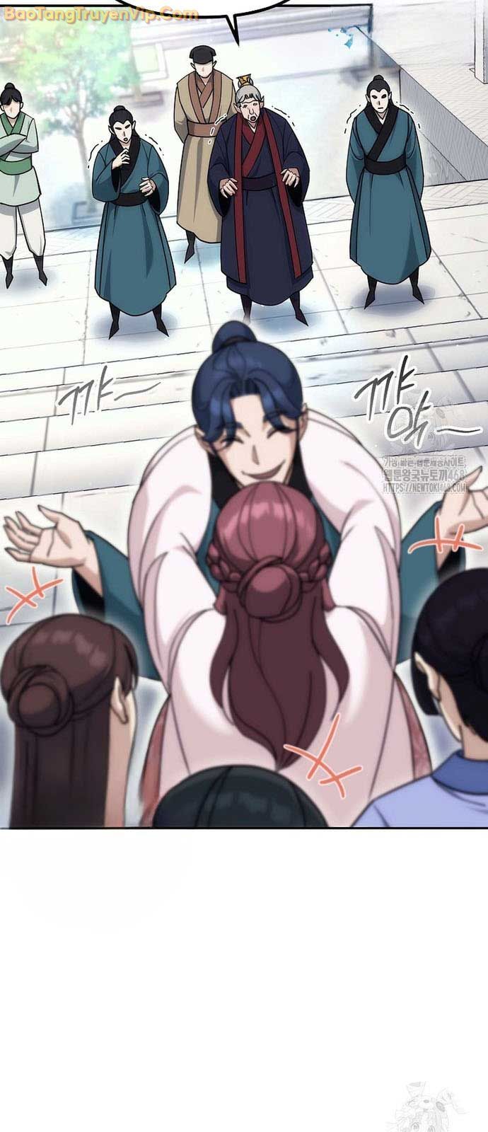 Hoạn Quan Tuyệt Luân Chap 15 - Next Chap 16