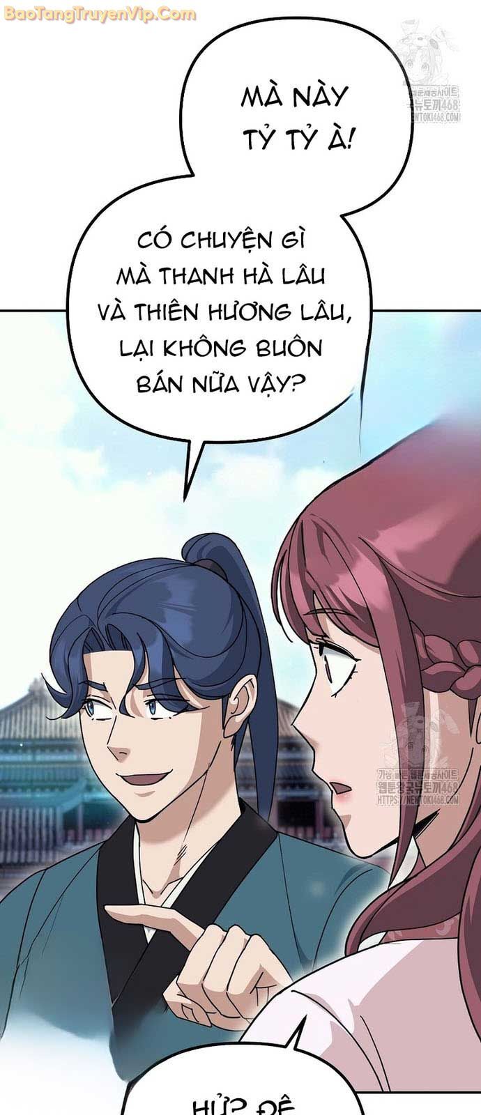 Hoạn Quan Tuyệt Luân Chap 15 - Next Chap 16