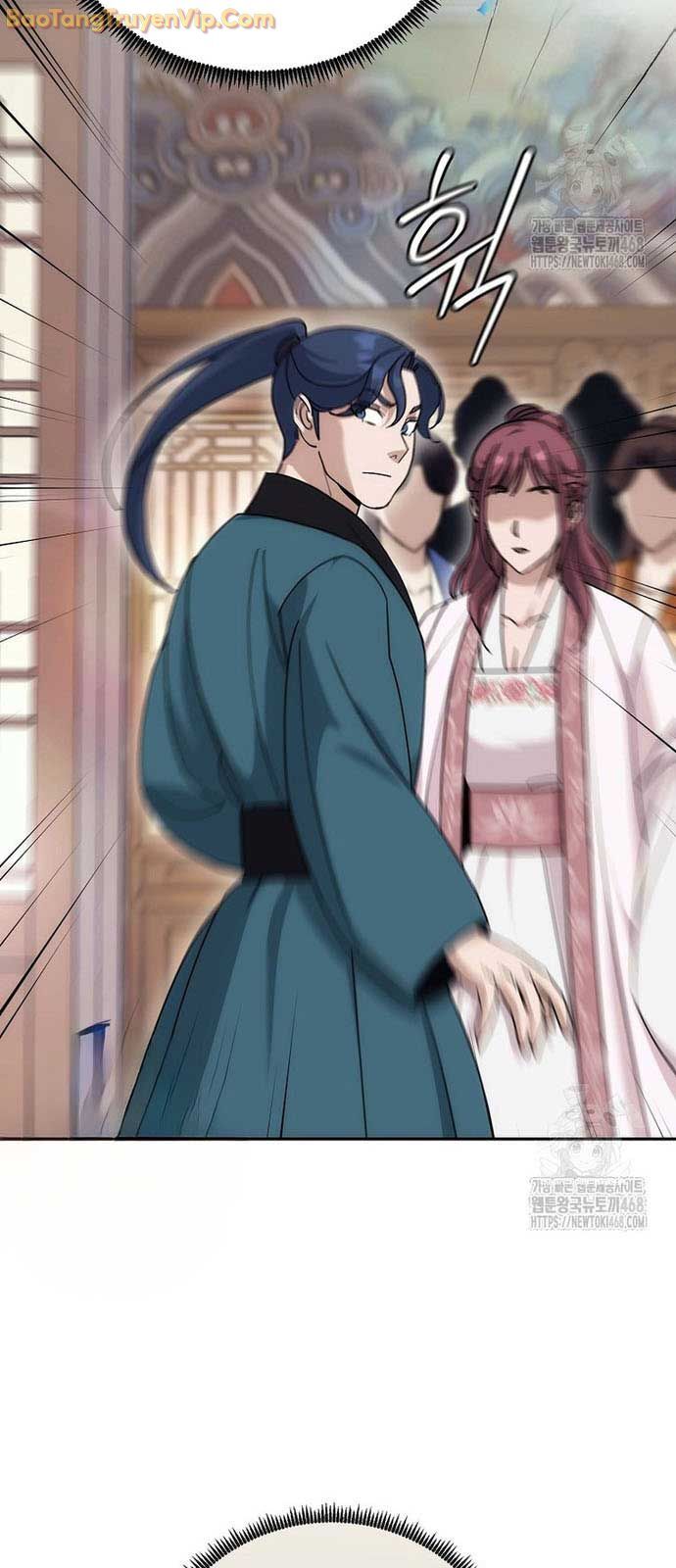 Hoạn Quan Tuyệt Luân Chap 15 - Next Chap 16