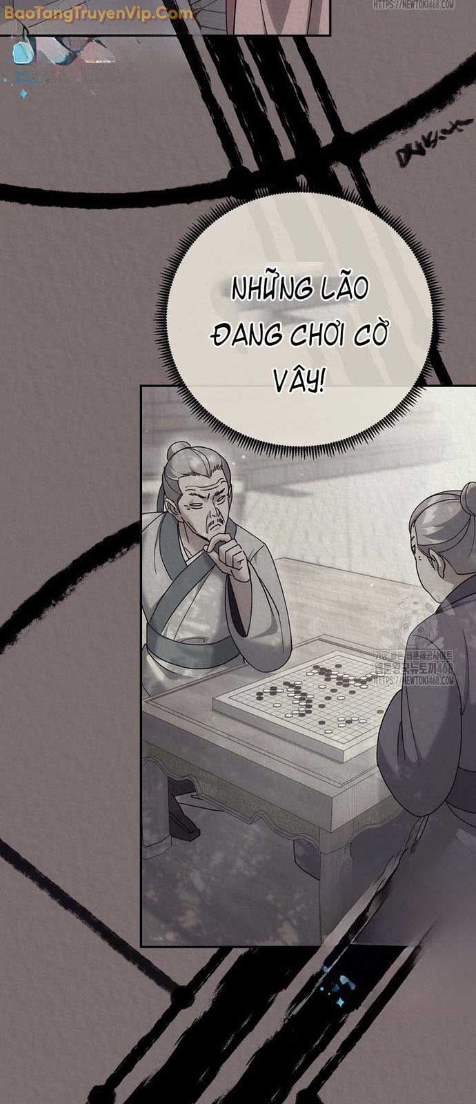 Hoạn Quan Tuyệt Luân Chap 15 - Next Chap 16