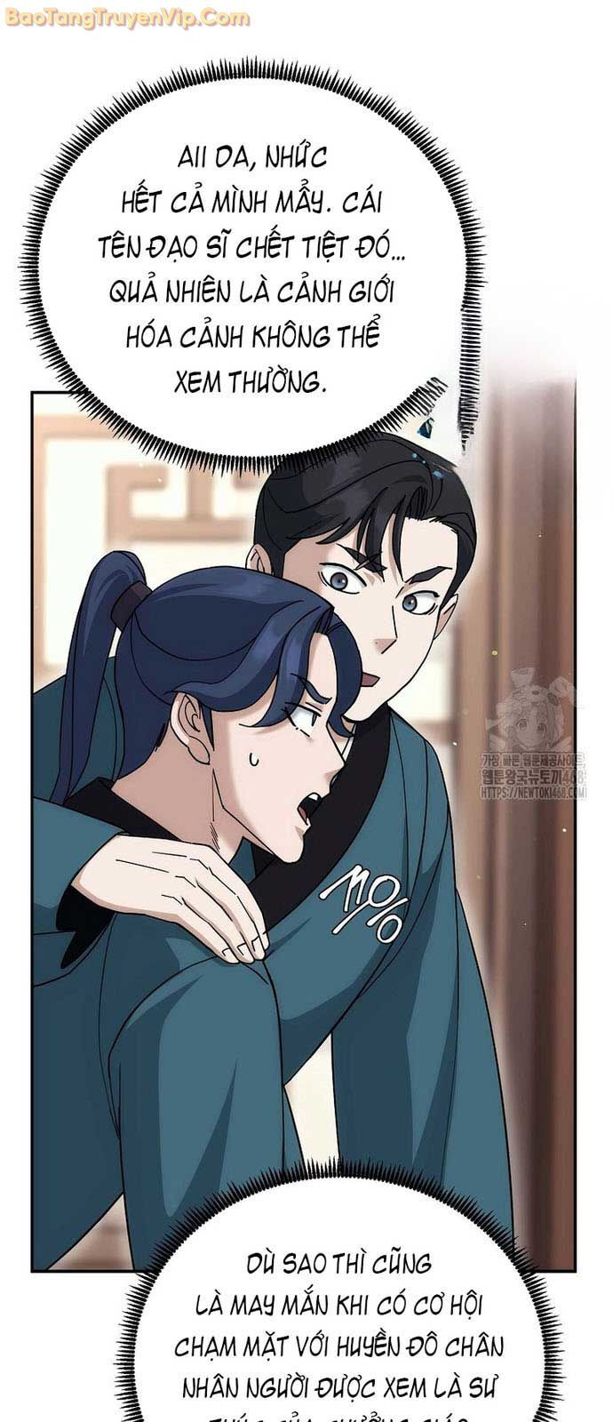 Hoạn Quan Tuyệt Luân Chap 15 - Next Chap 16
