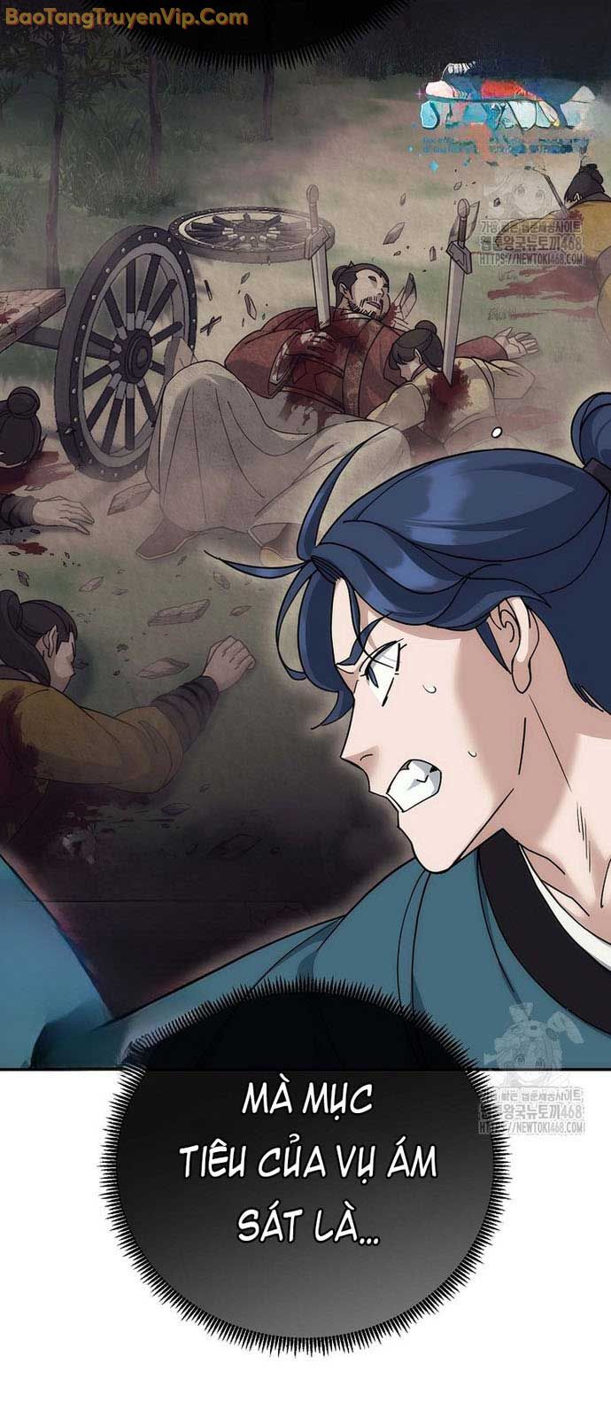 Hoạn Quan Tuyệt Luân Chap 15 - Next Chap 16