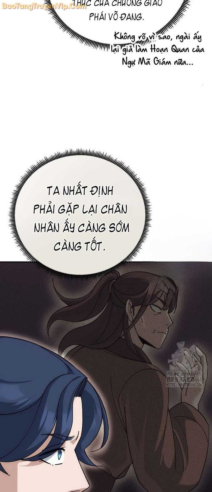 Hoạn Quan Tuyệt Luân Chap 15 - Next Chap 16