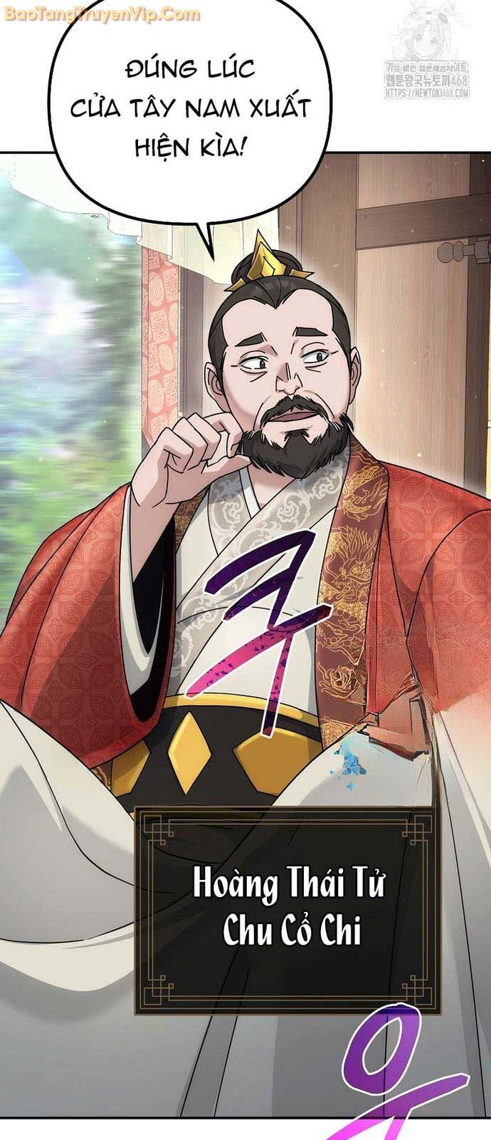 Hoạn Quan Tuyệt Luân Chap 15 - Next Chap 16