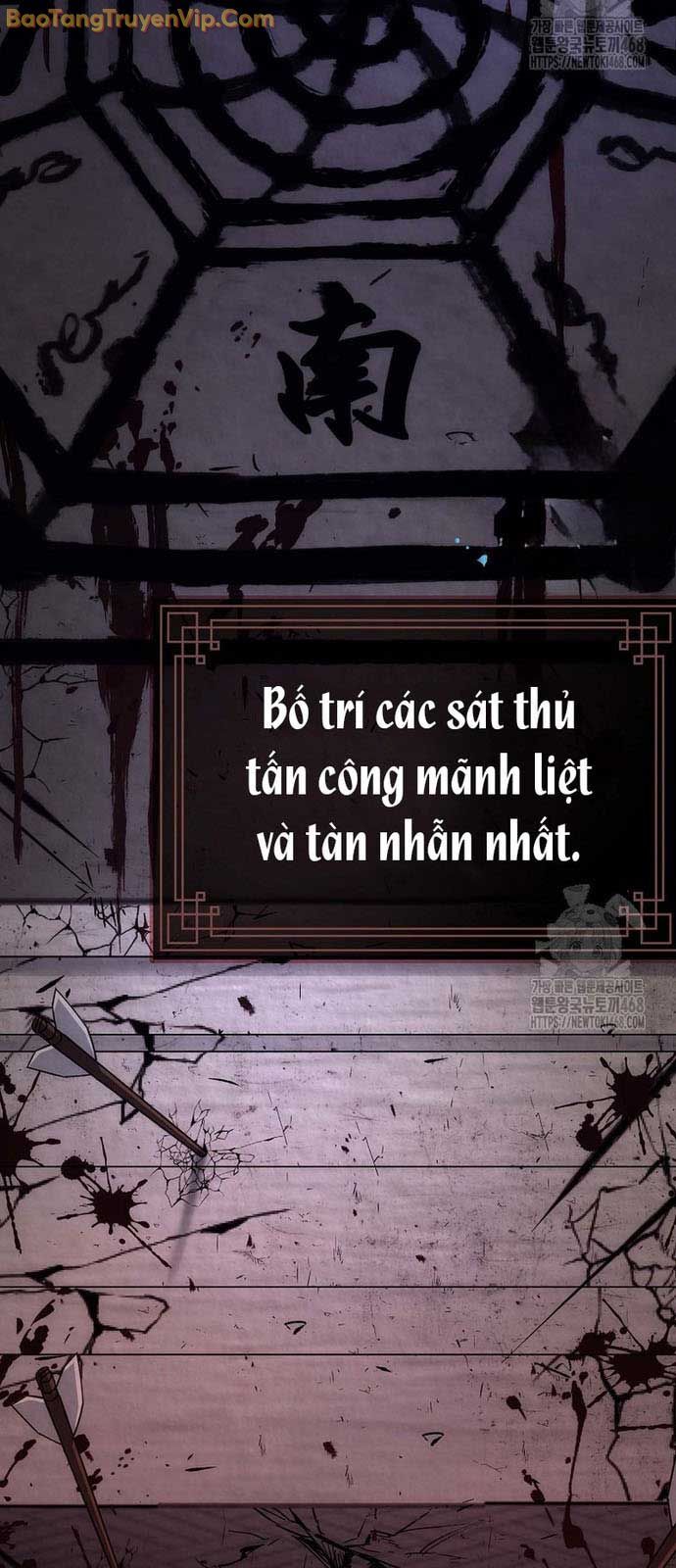 Hoạn Quan Tuyệt Luân Chap 16 - Next Chap 17