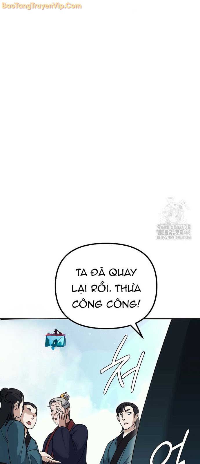 Hoạn Quan Tuyệt Luân Chap 16 - Next Chap 17