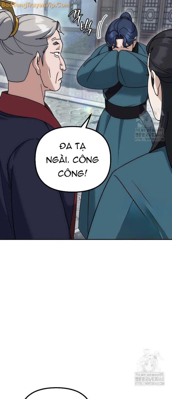 Hoạn Quan Tuyệt Luân Chap 16 - Next Chap 17