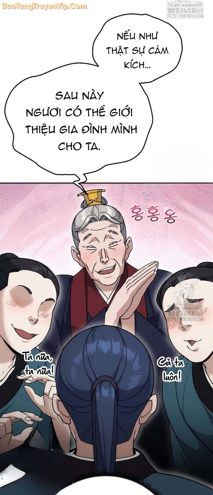 Hoạn Quan Tuyệt Luân Chap 16 - Next Chap 17