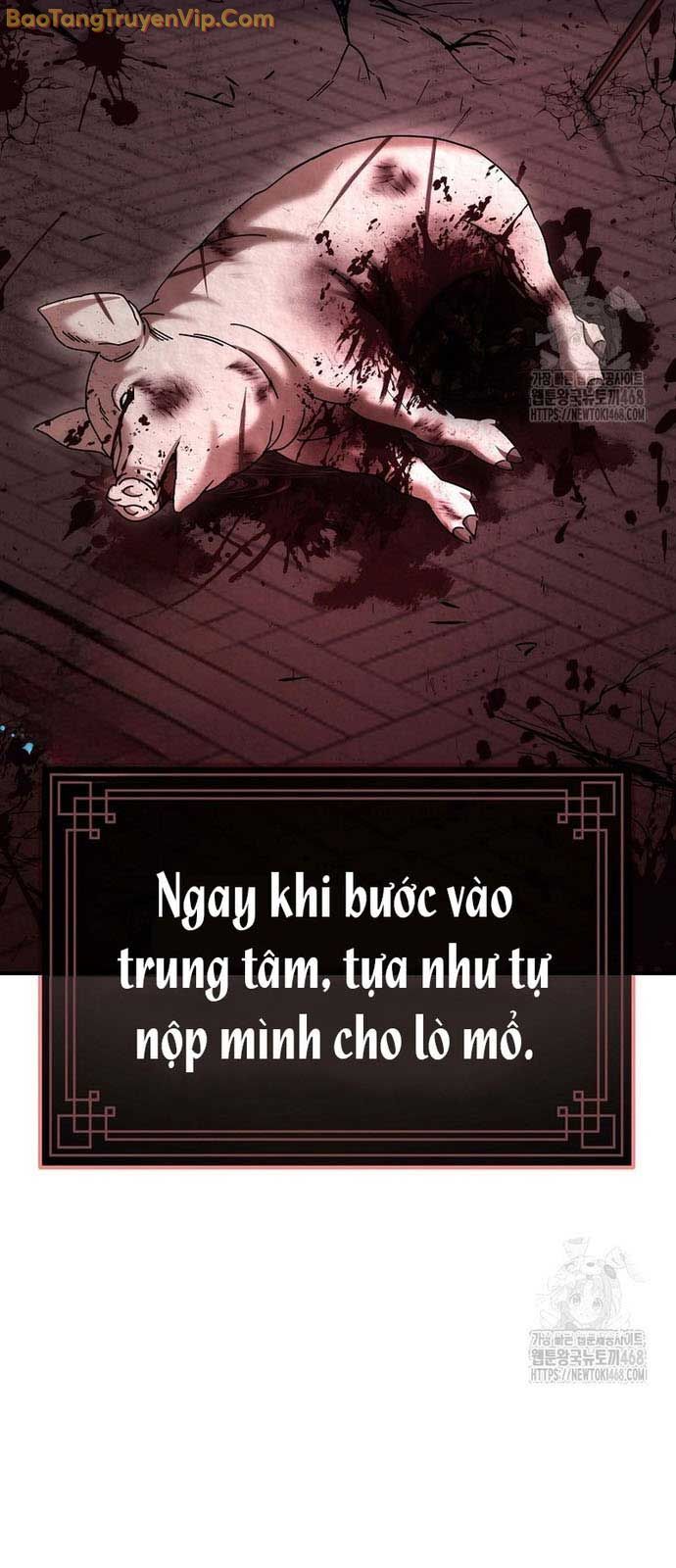 Hoạn Quan Tuyệt Luân Chap 16 - Next Chap 17